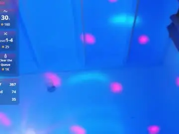 Chaturbate Adult Webcam of gisell_taylor18