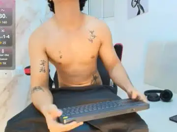 Chaturbate Sex Chat of giyu_hayashi