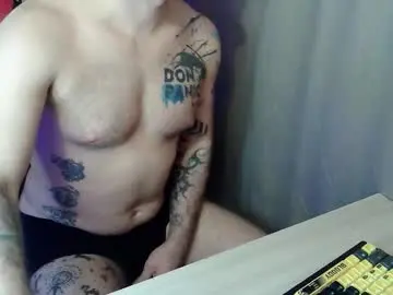 Chaturbate Live Sex Cam of jayson_james