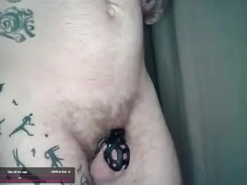 Chaturbate Sex Cam of jayson_james