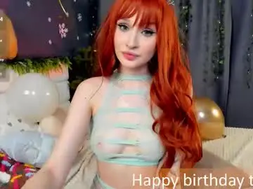 Chaturbate Live Porn of jenny_miller_