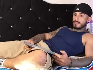 Chaturbate Watch Live Sex Cams of john_and_louis