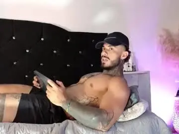 Chaturbate Free Porn Cam of john_and_louis