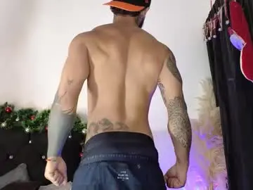 Chaturbate Live Sex of john_and_louis