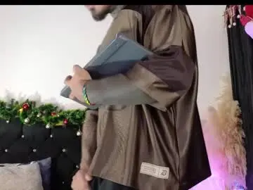 Chaturbate Sex Cam of john_and_louis