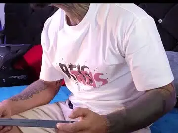 Chaturbate Private Sex Chat of john_and_louis