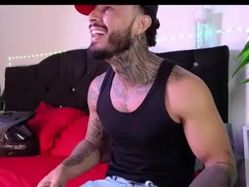 Chaturbate Live Porn of john_and_louis