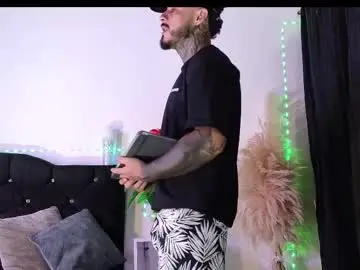 Chaturbate Sex Chat of john_and_louis