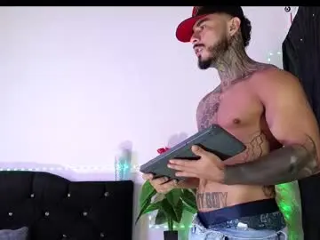 Chaturbate Best Webcam of john_and_louis