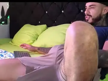 Chaturbate Private Sex Chat of john_and_louis