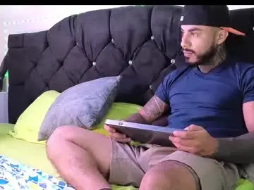 Chaturbate Best Webcam of john_and_louis