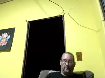 Chaturbate Adult Webcams of kansasfarmer1