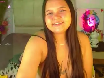 Chaturbate Private Sex Chat of lilith__rouss