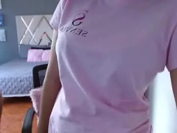 Chaturbate Adult Video Chat of lilith_cut3