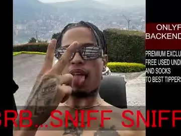 Chaturbate Adult Webcam of lilray99