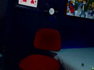 Chaturbate Live Sex Cam of lilray99