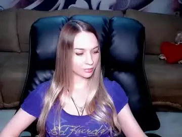 Chaturbate Nude Webcam of lovellymalina