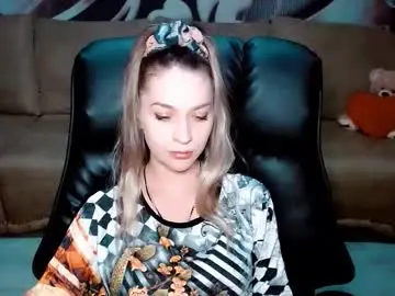 Chaturbate Adult Webcams of lovellymalina