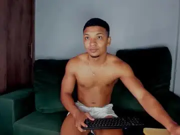 lowiel_black from chaturbate