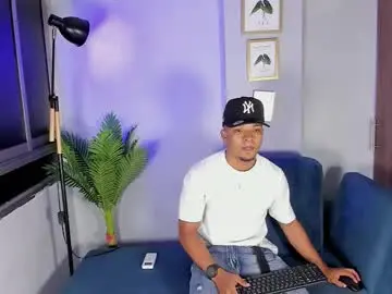 Chaturbate Adult Webcam of lowiel_black