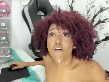 Chaturbate Best Webcam of lozano_kathe_