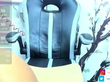 Chaturbate Free Live Porn of lozano_kathe_