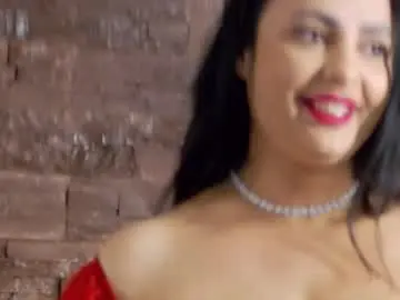 Chaturbate Adult Webcam of mayamusee