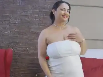 Chaturbate Adult Video Chat of mayamusee