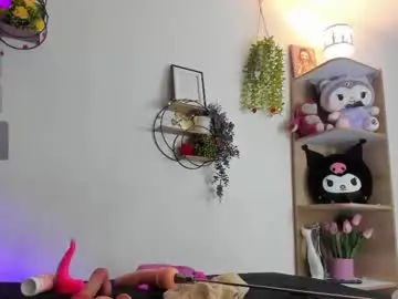 Chaturbate Adult Webcam of megan_nt