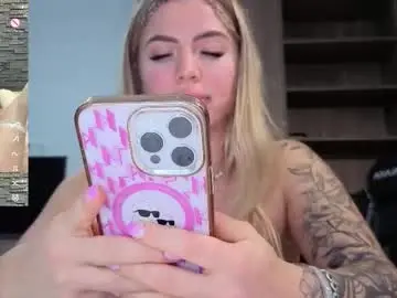 Chaturbate Live Sex of megan_ros_