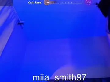 Chaturbate Live Sex of miia_smith97