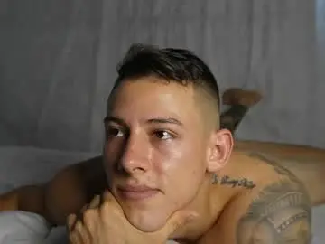 Chaturbate Private Sex Chat of muscle_king_cum