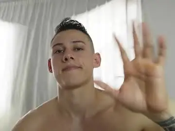 Chaturbate Sex Chat of muscle_king_cum