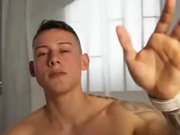 Chaturbate Private Sex Chat of muscle_king_cum