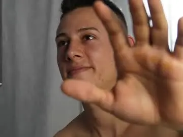 Chaturbate Nude Webcam of muscle_king_cum