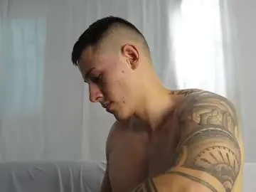 Chaturbate Watch Live Sex Cams of muscle_king_cum
