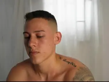 Chaturbate Sex Chat of muscle_king_cum