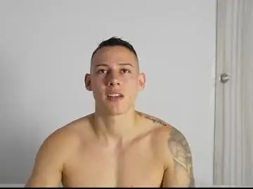 Chaturbate Private Sex Chat of muscle_king_cum