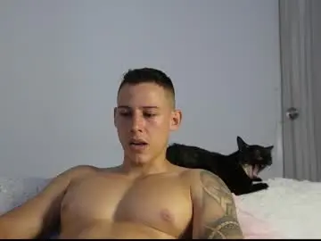 Chaturbate Free Live Porn of muscle_king_cum