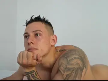 Chaturbate Private Sex Chat of muscle_king_cum