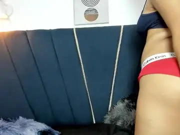 Chaturbate Adult Webcam of naomi_x0