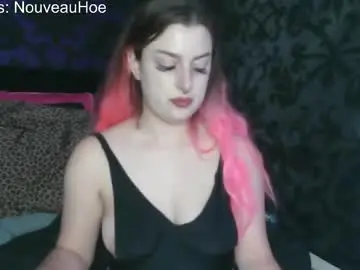 nouveauho3 from chaturbate