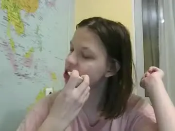 Chaturbate Private Sex Chat of paradise_tease