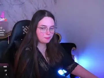 Chaturbate Adult Video Chat of sophieedreams