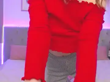 Chaturbate Sex Chat of sunnyrosie