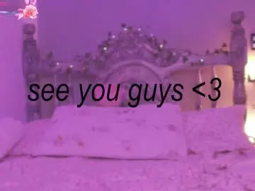 Chaturbate Nude Webcam of sweetaurora_