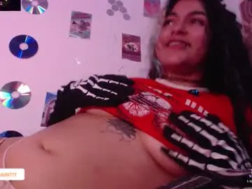 Chaturbate Free Live Porn of sweetdevil631