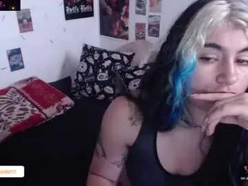 Chaturbate Adult Webcam of sweetdevil631