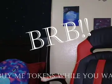 Chaturbate Live Sex of toxiclilly