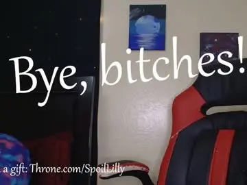 Chaturbate Sex Chat of toxiclilly